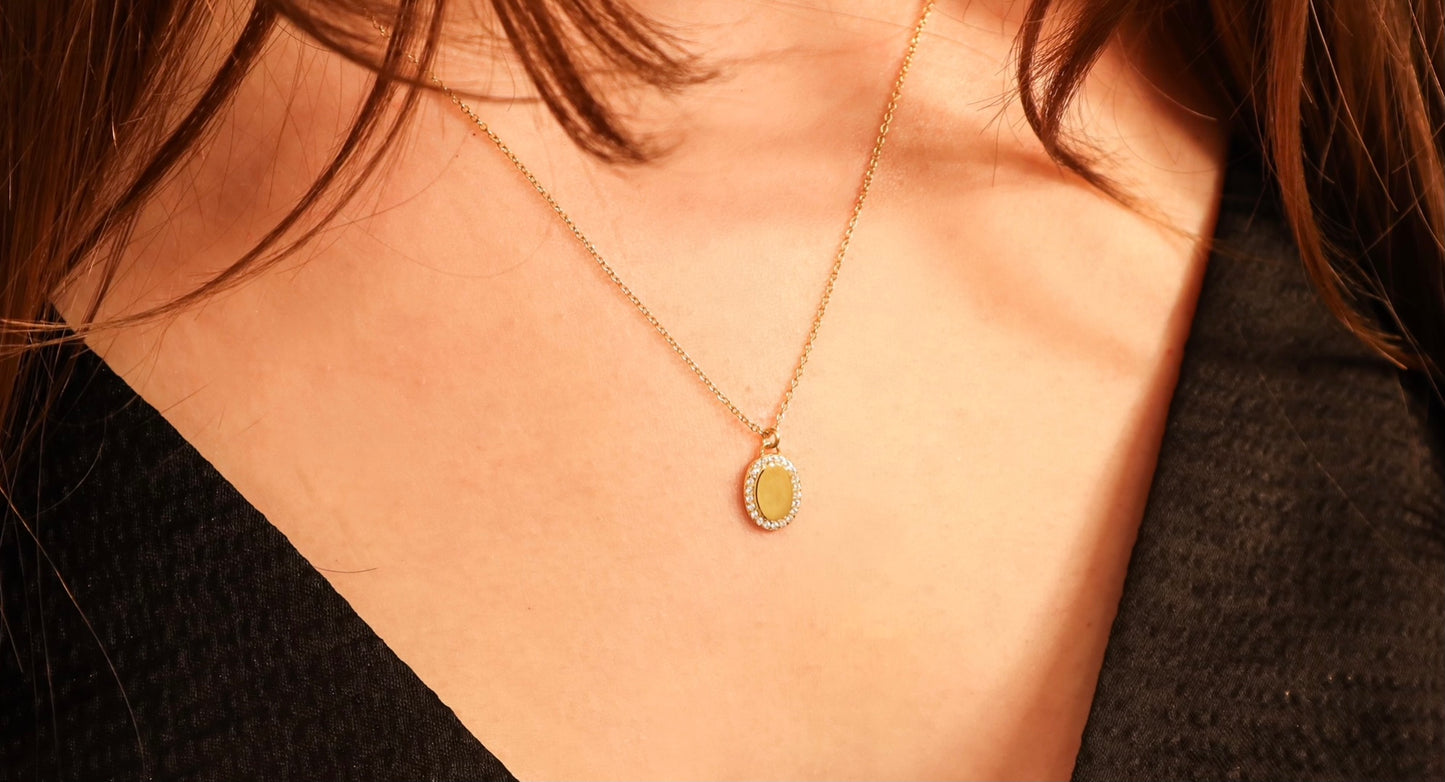 Eve Necklace