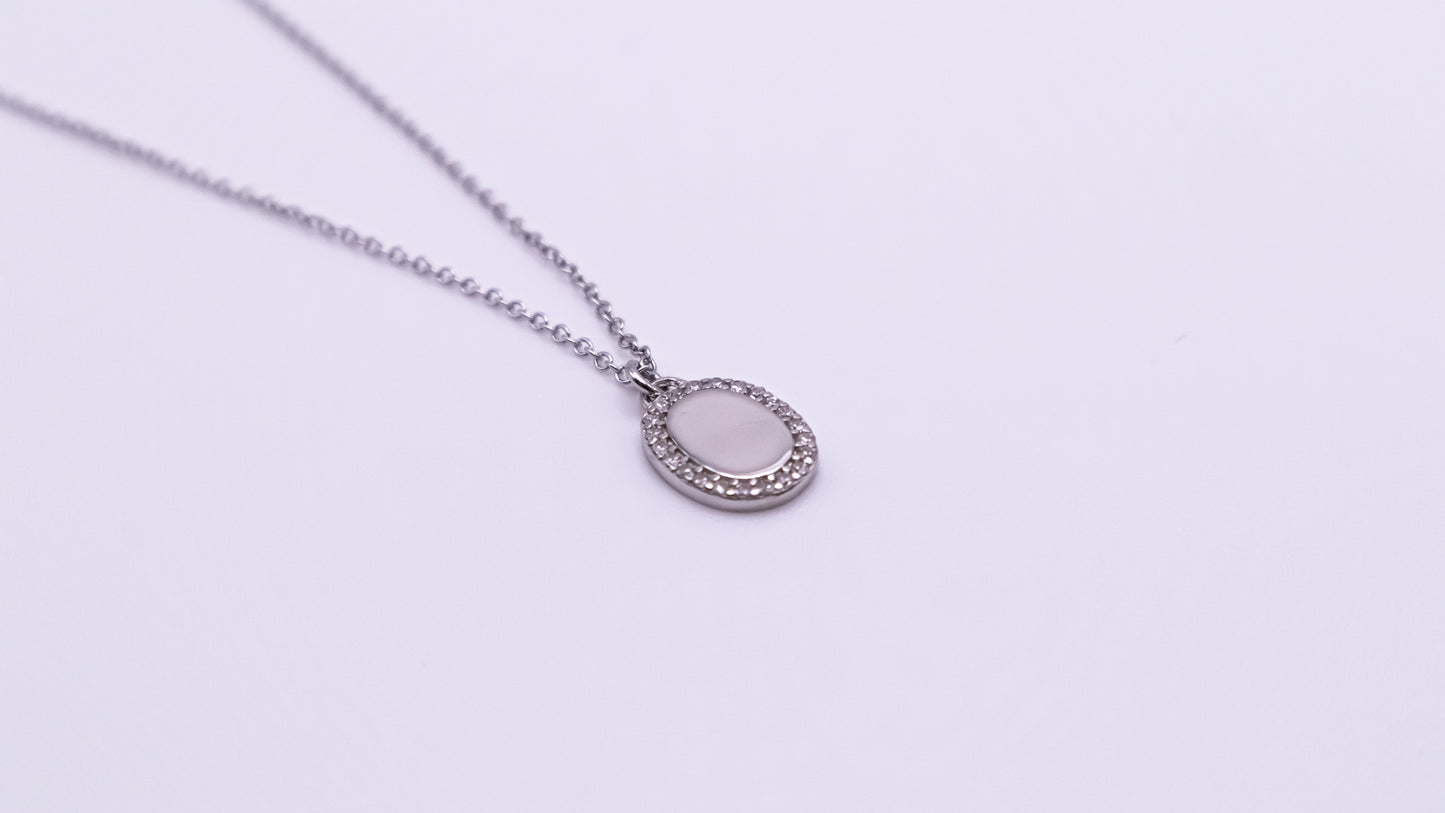 Eve Necklace